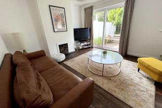 Tarka Villa, Braunton, North Devon - 2
