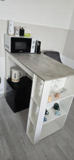 Camera de Inchiriat in Rin Grand Hotel - 7