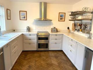 Tarka Villa, Braunton, North Devon - Wrafton - 7