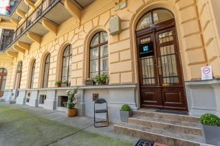 Múzeum Apartman - Budapest - 5