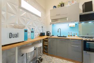 Múzeum Apartman - Budapest - 1
