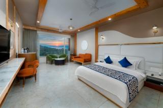 Grand Continent Morjim - Morjim - 8