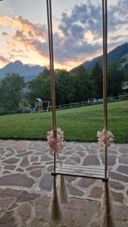 B&B La Paganina - Borno - 3