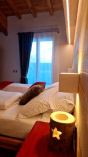 B&B La Paganina - Borno - 2