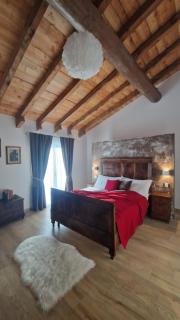 B&B La Paganina - Borno - 9