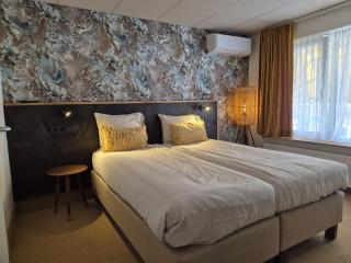 Zeevonk Studio's & Appartementen - Katwijk aan Zee - 0