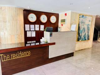 The residence hotel - Gedda - 0