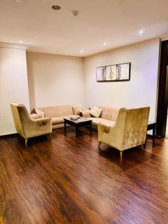 The residence hotel - Gedda - 4