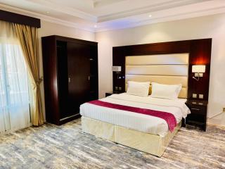 The residence hotel - Gedda - 6
