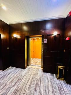 The residence hotel - Gedda - 1