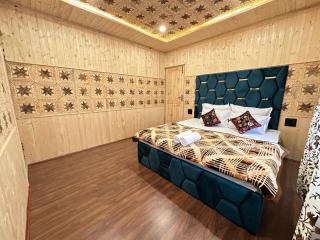 The Royal Choice Pahalgam - Pahalgām - 9