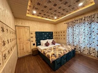 The Royal Choice Pahalgam - Pahalgām - 8