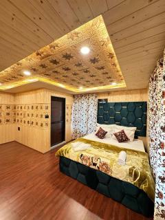 The Royal Choice Pahalgam - Pahalgām - 7