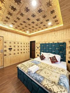 The Royal Choice Pahalgam - Pahalgām - 1