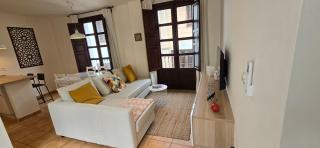 Casa Ruan Albaicín, Torre del Cubo - 7