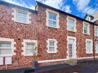 Beachside Cottage Minehead - 0