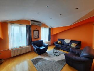 Apartment Mia - Lovran (Laurana) - 6