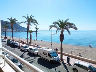 El espigón de Aguadulce - Aguadulce - 2