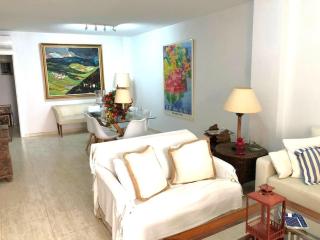 Descanso y relax a 50m playa,Wifi Swpool - Aduanas - 9