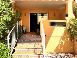 Descanso y relax a 50m playa,Wifi Swpool - Aduanas - 6