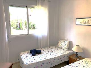 Descanso y relax a 50m playa,Wifi Swpool - Aduanas - 3