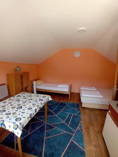 Red apartman 2 - Trebinje - 8