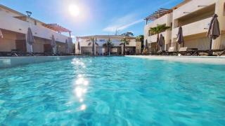 Appt T4 Accès Plage, piscine privée, clim N3-4 - Linguizzetta - 9