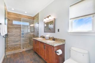Dancing with Waves Beach House with 3 bedrooms and 2 baths - Galveston - 7