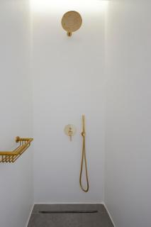 Kamini White I Villa - Fira - 2