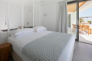 Kamini White I Villa - Fira - 1