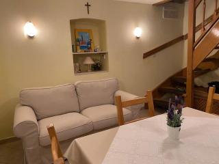 Cosy Apartment in Old Quarter - Baška - 6