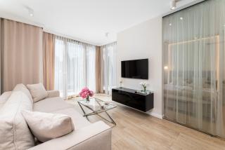 Ga Luxury Apartments M54 - Krakau - 0