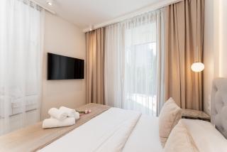 Ga Luxury Apartments M54 - Krakau - 8