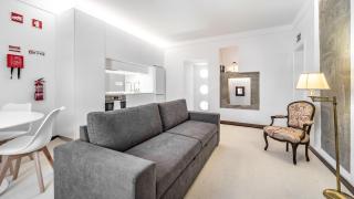 CASA de FORO - Apartamentos Turísticos - 6