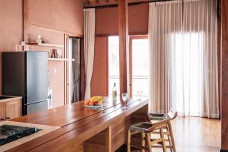 Joglo Adore, 3-Br Villa, Private Pool - Canggu - 7