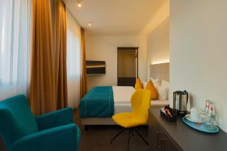 Soaltee Westend Frankfurt Messe - 5