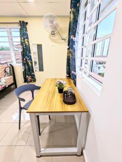 Private Room with Bathroom - Kuala Lumpur - 5