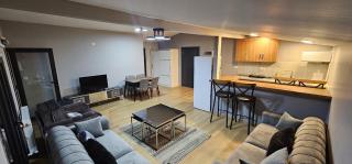 Nayino Apart - Çaykara - 9