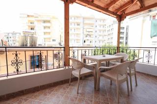 Kejsi Apartaments - Sarandë - 9