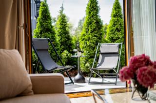 Ga Luxury Apartments M54 - Krakau - 6