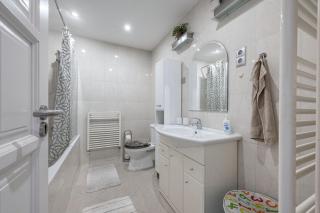 Park View Apartment - City Centre - Budapest - 4