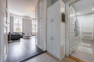 Park View Apartment - City Centre - Budapest - 3