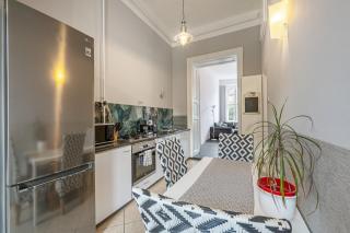 Park View Apartment - City Centre - Budapest - 1
