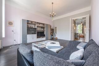 Park View Apartment - City Centre - Budapest - 6