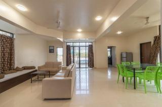 Nature Elite Villa - 9