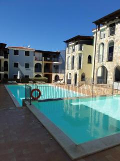 La Muddizza appartement avec piscine - Valledoria - 0