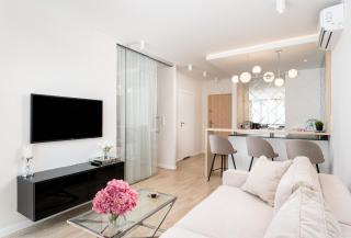 Ga Luxury Apartments M54 - Krakau - 4