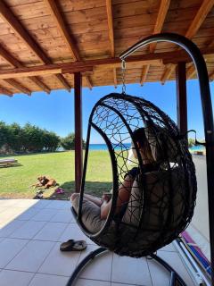 Villa Jana - the Great Escape - Nea Skioni - 2