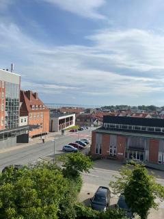 Thisted Centrum - Thisted - 9