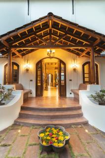 Casa de Raga by tisyastays - Arpora - 3